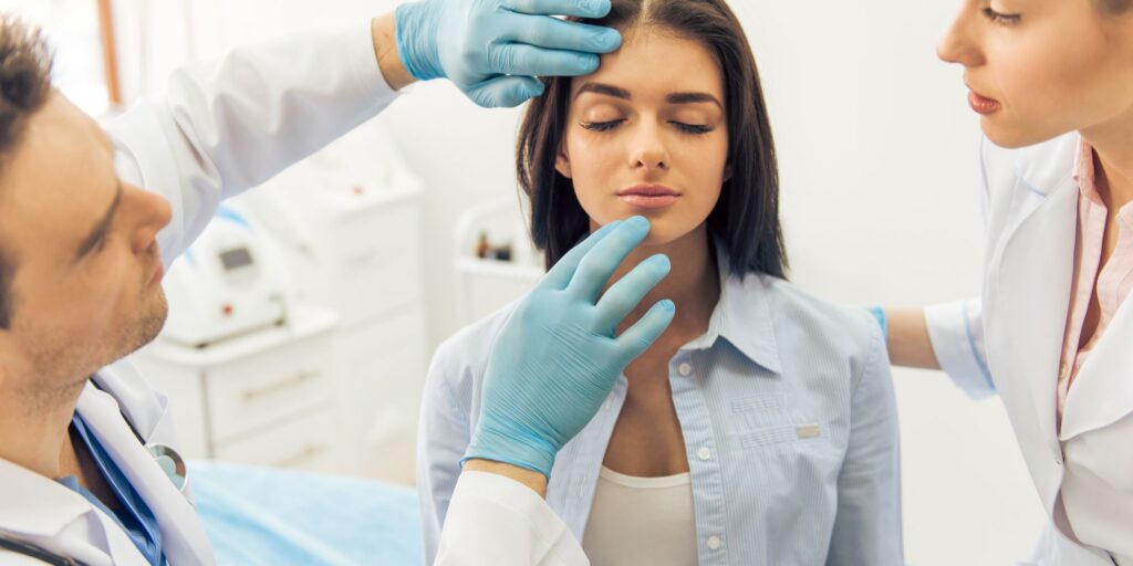 surgery consult