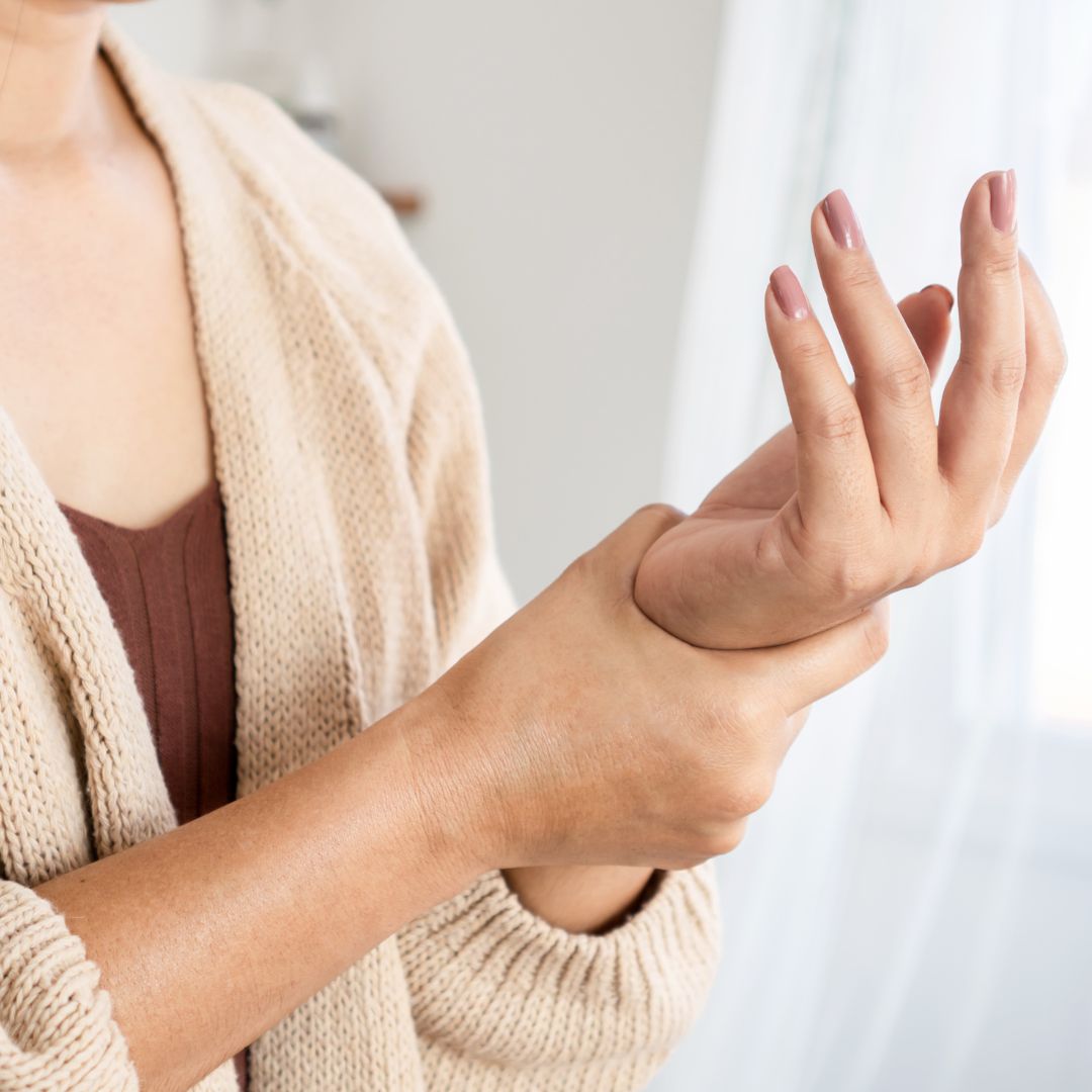 carpal tunnel syndrome