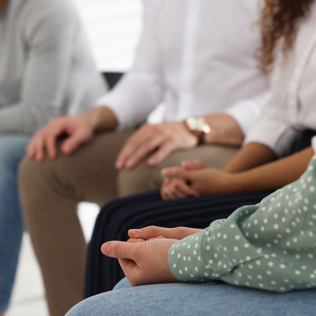 emotional support group after plastic surgery