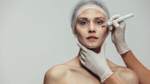 plastic surgery guidelines
