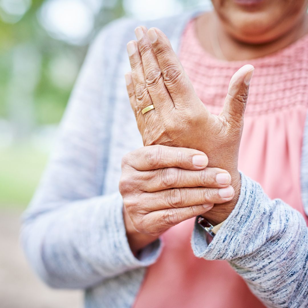 arthritis