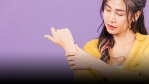 carpal tunnel header