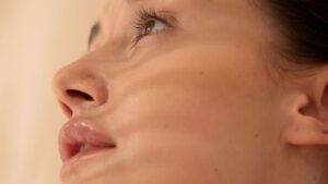 img of a woman