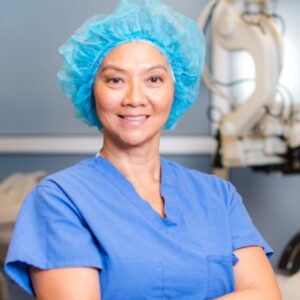 img of Dr Kim